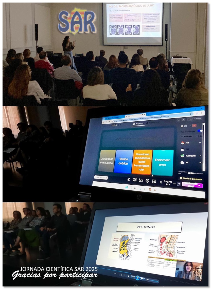 Foto SAR Ponencias123